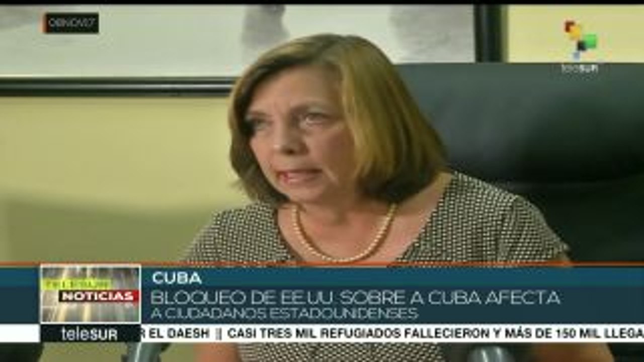 teleSUR noticias. Parlamentarios catalanes declaran ante el Supremo