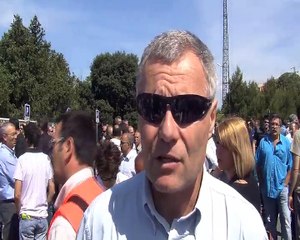 LyondellBasell : les syndicats montent au créneau (vidéos)