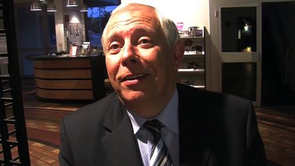 Avenir de l'Ouest de l'Etang de Berre. "Une vision idéale et partagée du territoire"