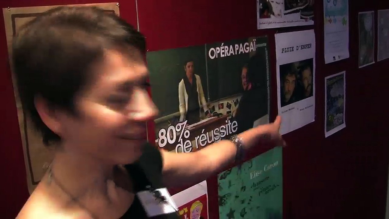 Quand Ouest Provence donne envie d'aller au théâtre (vidéos)