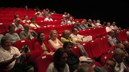 Avenir de l'Ouest de l'Etang de Berre. "Une vision idéale et partagée du territoire"