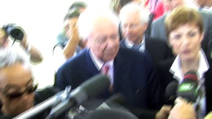 La "révolution" du Vélodrome est en marche (vidéos)