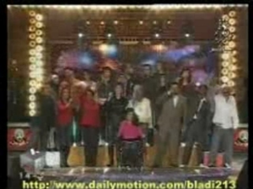 Alhane wa chabab - chabab el madrassa