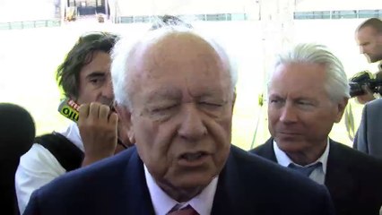 La "révolution" du Vélodrome est en marche (vidéos)