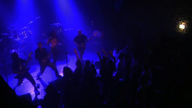 La finale du Tremplin Rock fait trembler les murs de l'Usine