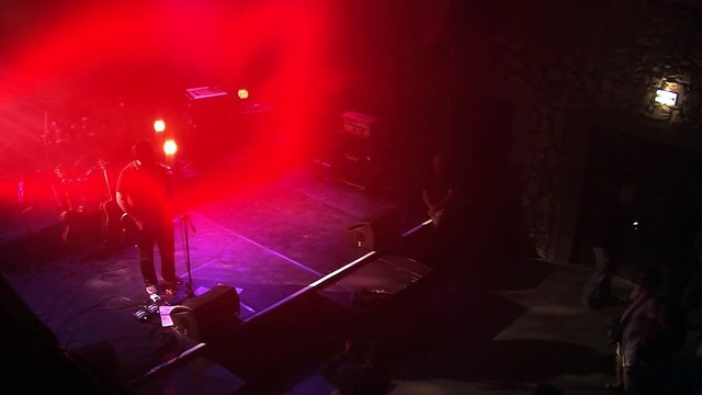 La finale du Tremplin Rock fait trembler les murs de l'Usine