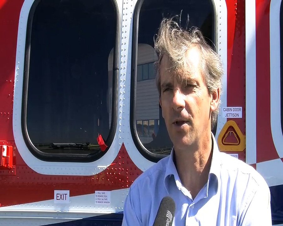 X3 d'Eurocopter. De Marignane au Bourget.