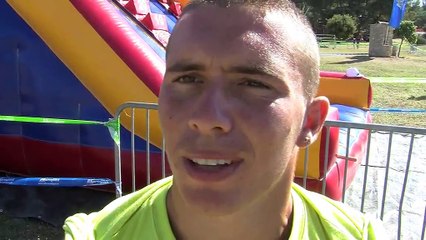 Martigues fête le sport en famille au parc de Figuerolles (vidéo)
