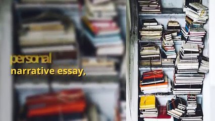 Fast Narrative Essay Help