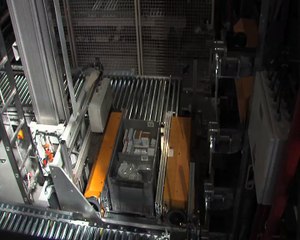 Marignane. Eurocopter inaugure son nouveau centre logistique