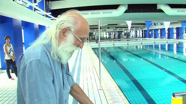 Martigues. Tous à vos maillots, la nouvelle piscine ouvre lundi !