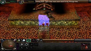 Dungeon Keeper 2 Lets Play EP:11 Sparklydell