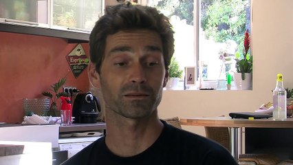 Soutien pour un surfeur Martégal attaqué par un requin.