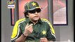 Pakistani Cricket Team Kay Mayanaz Cricketer Ki Dilchasp Guftugo - Loose Talk