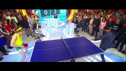 Cyril Hanouna vs John McEnroe, découvrez notre bande-annonce événement !