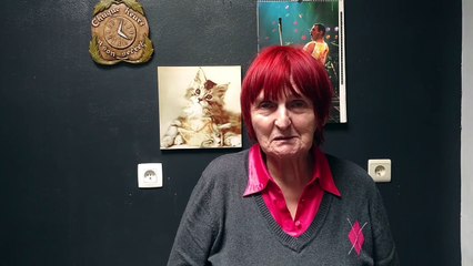 Jemappes : Suzanne, 72 ans, risque de se retrouver à la rue pour l'hiver