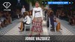 Madrid Fashion Week Spring Summer 2018 - Jorge Vazquez | FashionTV