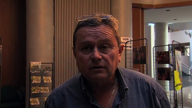 Etang de Berre. Polémique autour de l'étude des risques sanitaires (vidéos)