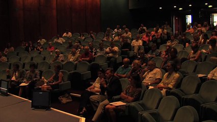Etang de Berre. Polémique autour de l'étude des risques sanitaires (vidéos)