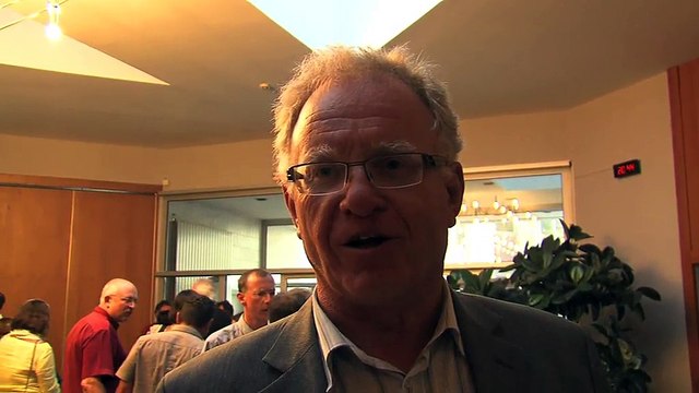 Etang de Berre. Polémique autour de l'étude des risques sanitaires (vidéos)