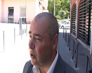 Policiers municipaux de Vitrolles : auditions prévues demain (vidéos)