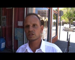 Policiers municipaux de Vitrolles : auditions prévues demain (vidéos)