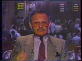 TF1 - 1er Mai 1990 - La Bourse (René Tendron), publicités