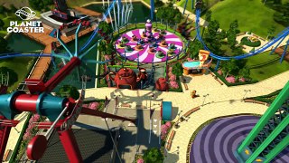 PLANET COASTER : Lultime attrion ! | GAMEPLAY FR #5
