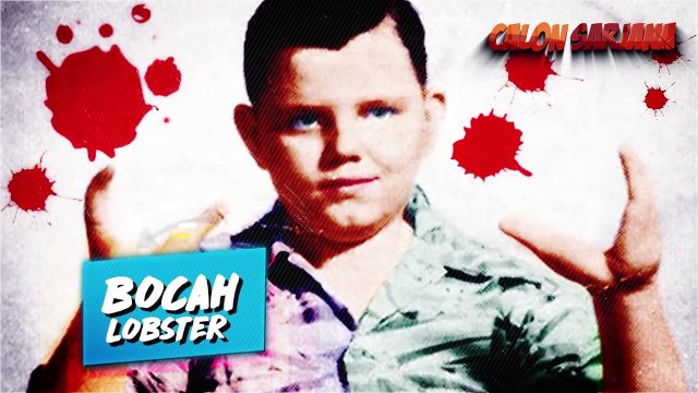 7 PENJAHAT PALING ANEH & MENAKUTKAN YANG TIDAK AKAN KALIAN SANGKA-SANGKA!!!!