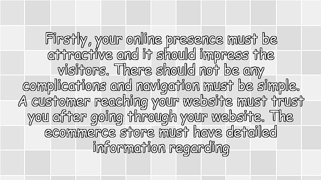 Advantages of Hiring Experts for Ecommerce Data Entry