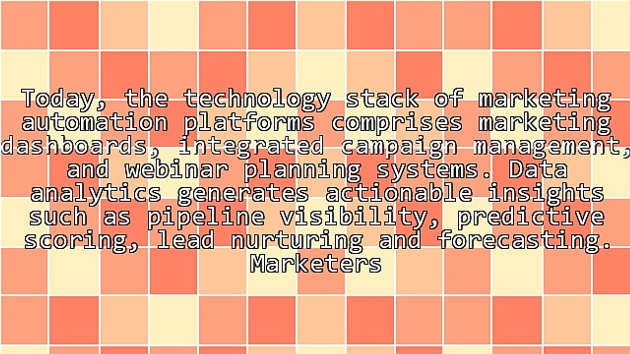 Living Up to Expectations of Sales Team? How Can R=G, N=1 Empower Next-Generation Marketers?