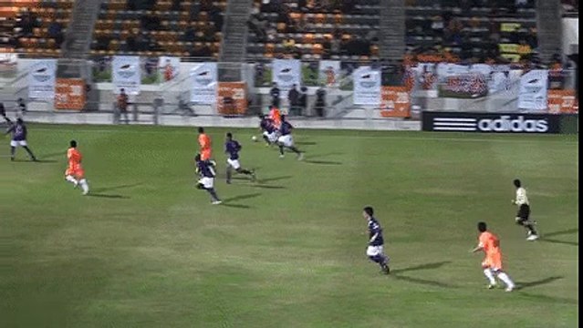 Futbol tarihinde kendi kalesine atılan en güzel gol