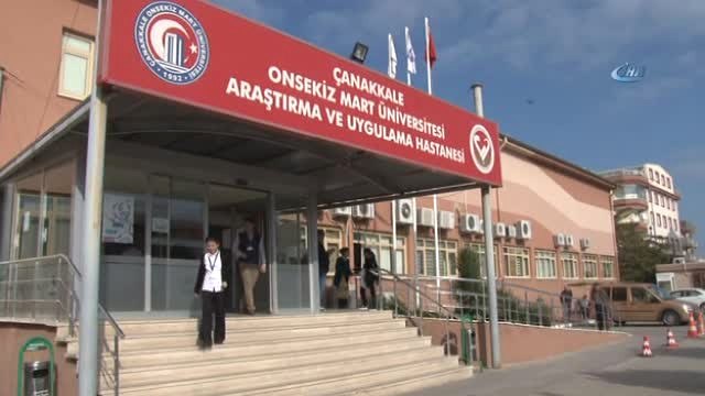 Organ Bağışı Haftasında Nakille Sağlığına Kavuştu