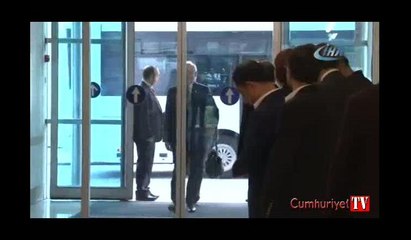 CHP Genel Başkanı Kemal Kılıçdaroğlu yurda döndü