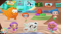 Bubble Guppies Animal School Day | Bubble Guppies Full Episodes English | Nickelodeon