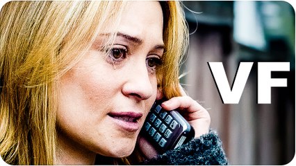 INVISIBLE Bande Annonce VF (2017)