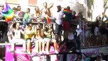 Fiers d'être homosexuels! (vidéo)
