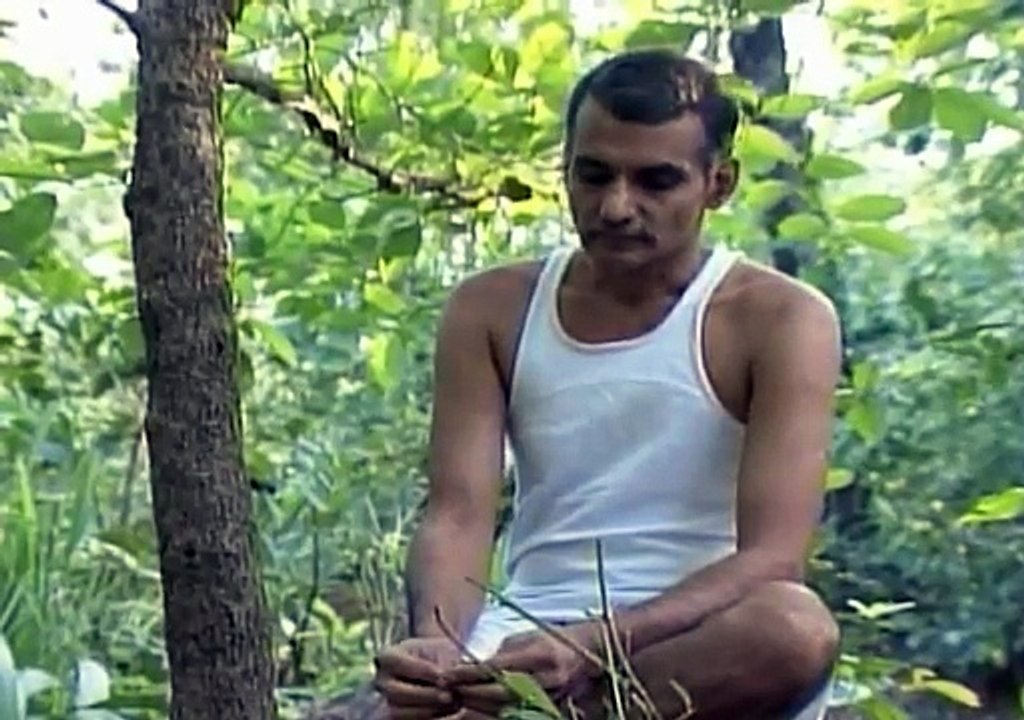 Aranyatil Prakash Vata- Dr Prakash Amte !!