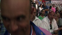 Mondial-La Marseillaise à pétanque : pour la 50ème édition, la coupe reste à Marseille (Vidéos).