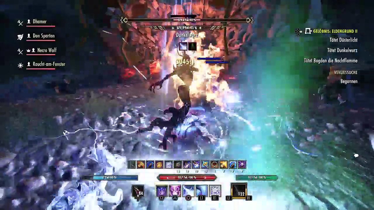 DonAleszandro The Elder Scrolls «-Durch den Eldengrund mit Don Spartan-» (280)