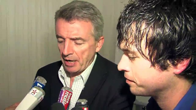 Ryanair contre-attaque et desservira 14 destinations cet hiver au départ de Marignane (vidéo)