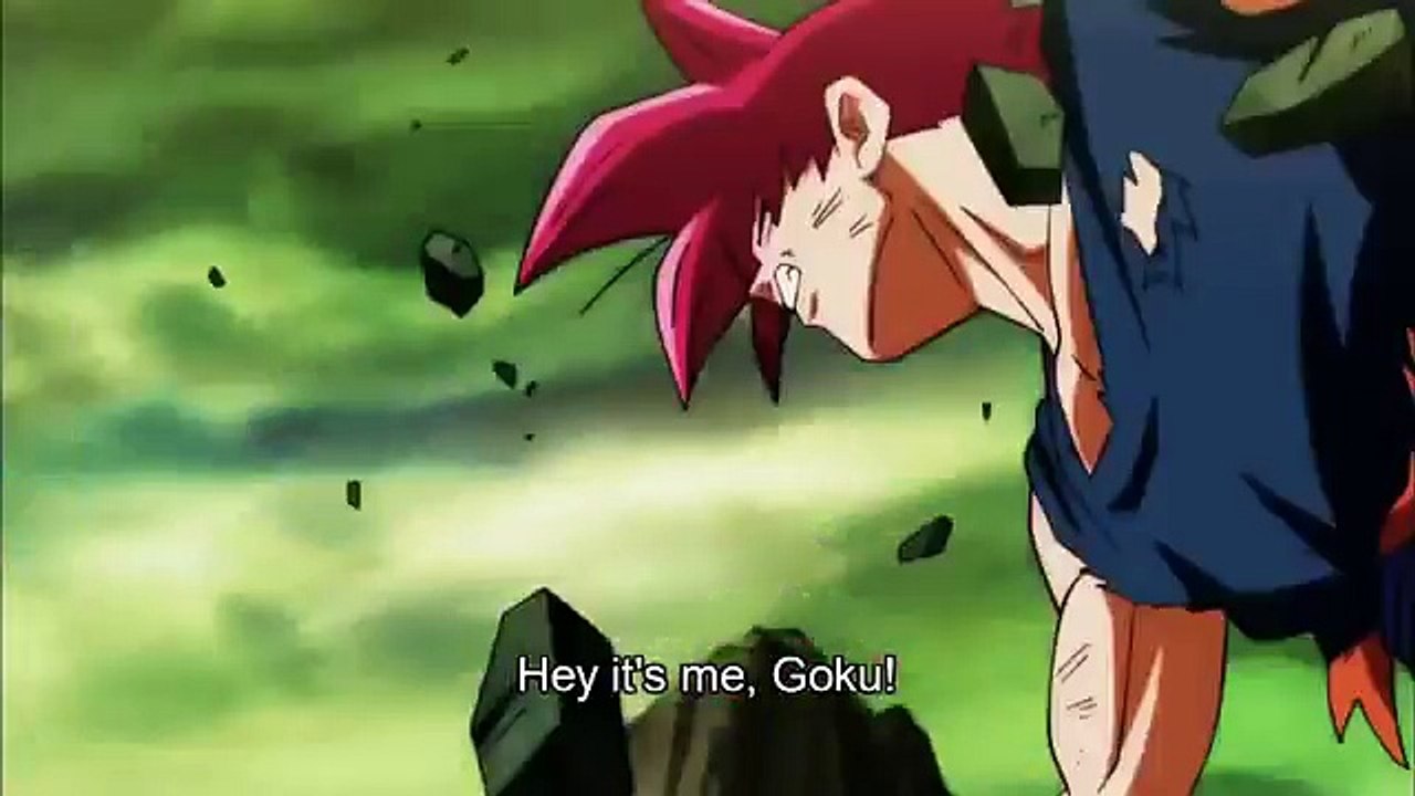 Dragon Ball Super Episode 115 Preview English Sub