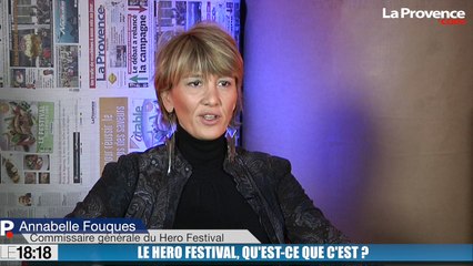 Tout savoir sur le HeroFestival qui a lieu ce week-end au Parc Chanot