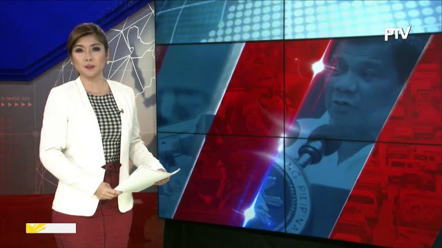 President Duterte urges Filipino in Da Nang to support anti-illegal drugs campaign