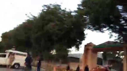 What Rangers Did With Boy Who Was Misbehaving