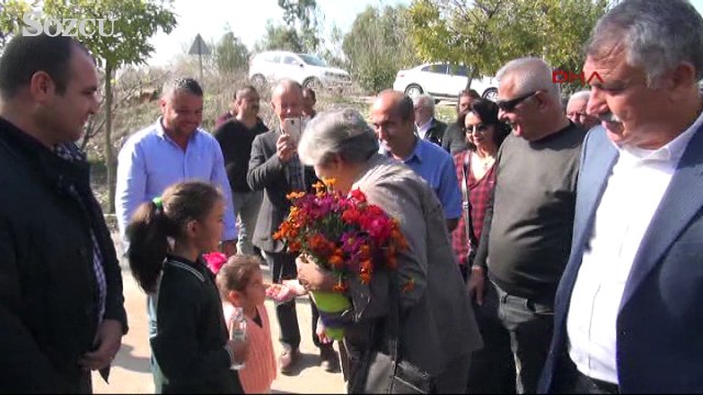 Yaşar Kemal doğduğu köyde anıldı