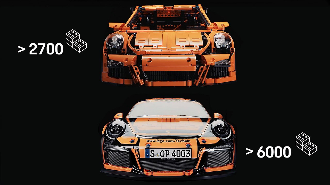 Porsche - Original und Nachbau - 9:11 Magazin, Episode 4, Kapitel 4