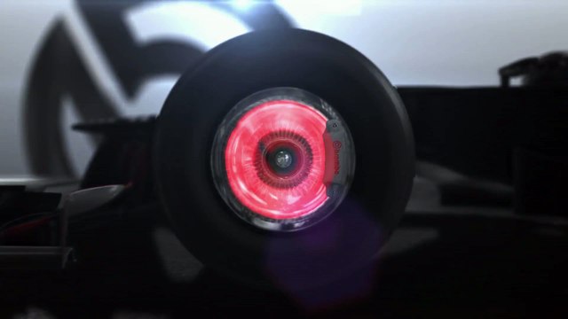 F1 Der härteste Bremspunkt 19 - Großer Preis von Brasilien