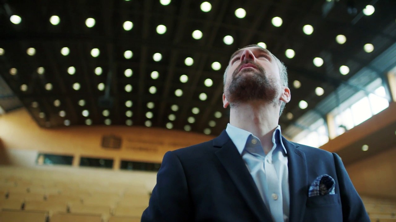 Porsche - Mensch und Technik - 9:11 Magazin, Episode 4, Kapitel 3