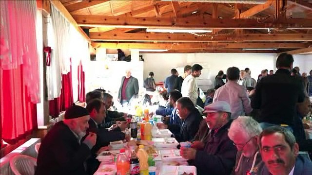 SORKUNLU KÖYÜ KARS DİGOR HAYRETTİN ALTUN 36